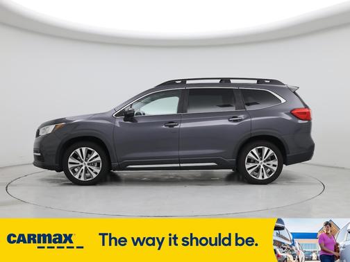 2021 Subaru Ascent Limited