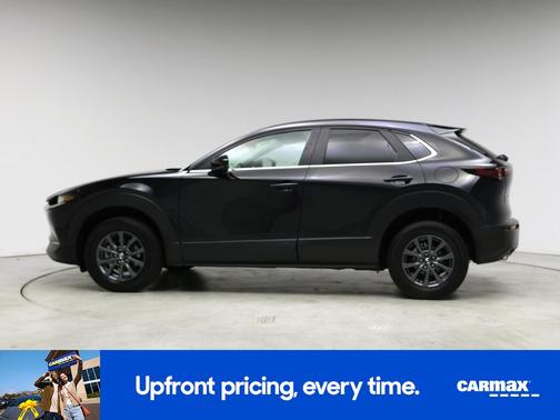 2024 Mazda CX-30 2.5 S