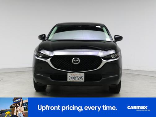 2024 Mazda CX-30 2.5 S