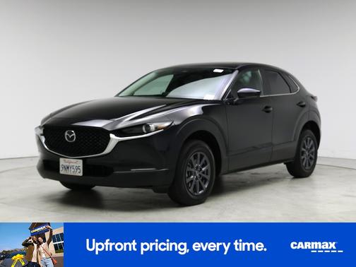 2024 Mazda CX-30 2.5 S
