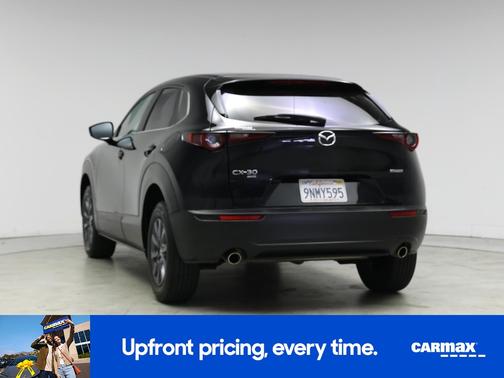2024 Mazda CX-30 2.5 S
