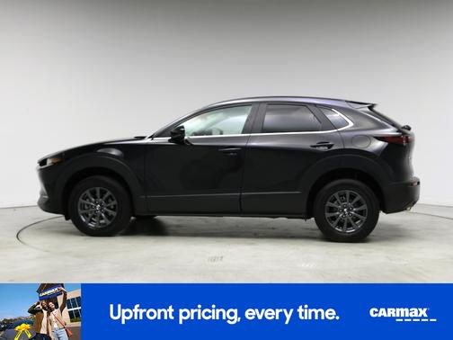 2024 Mazda CX-30 2.5 S