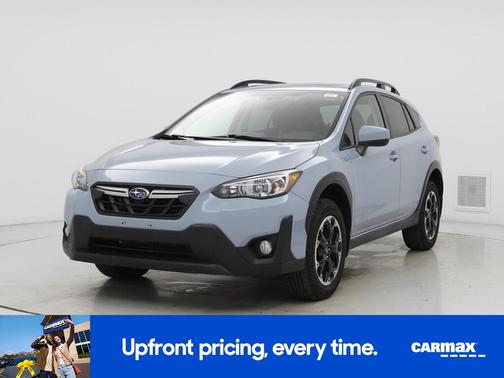 2023 Subaru Crosstrek Premium