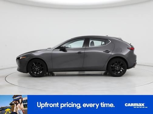 2023 Mazda Mazda3 2.5 S Premium Package
