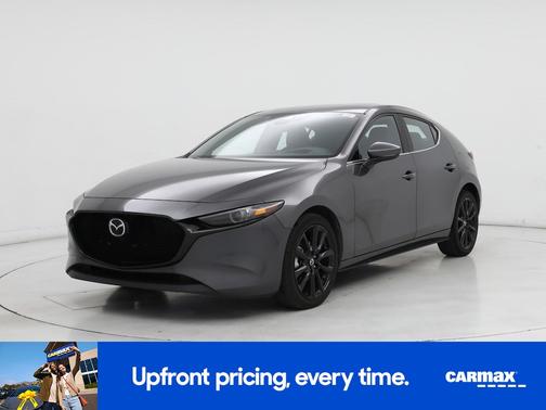 2023 Mazda Mazda3 2.5 S Premium Package