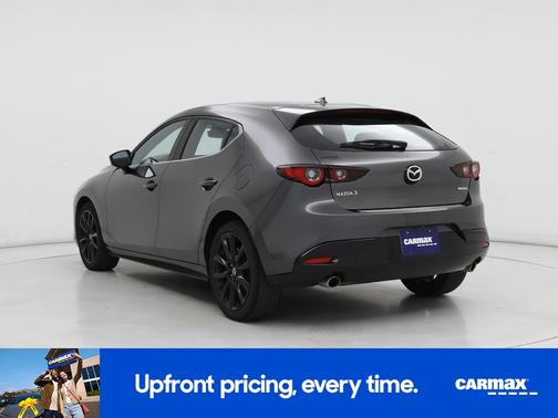 2023 Mazda Mazda3 2.5 S Premium Package