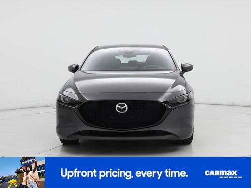 2023 Mazda Mazda3 2.5 S Premium Package