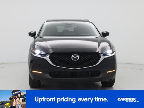 2022 Mazda CX-30 Select