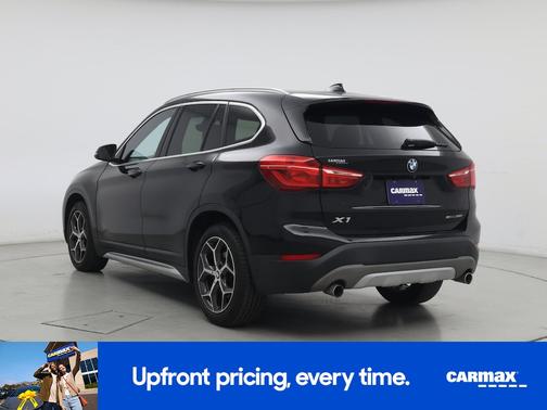 2018 BMW X1 SDrive28i