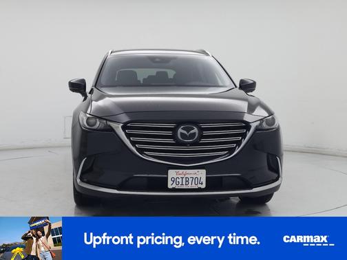 2021 Mazda CX-9 Grand Touring