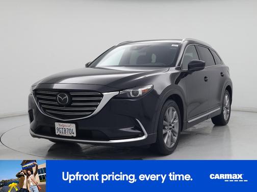2021 Mazda CX-9 Grand Touring