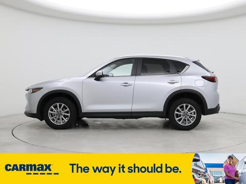 2023 Mazda CX-5 2.5 S Select Package