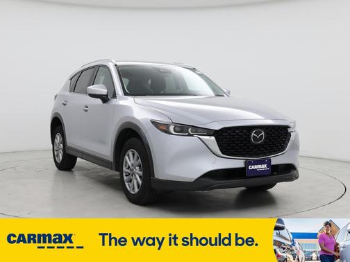 2023 Mazda CX-5 2.5 S Select Package