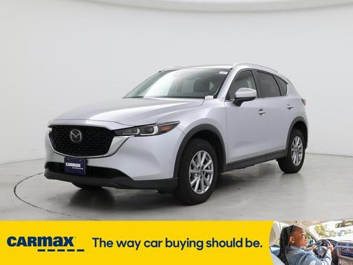 2023 Mazda CX-5 2.5 S Select Package