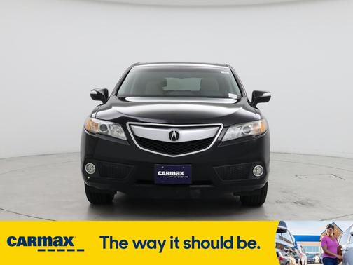 2015 Acura RDX
