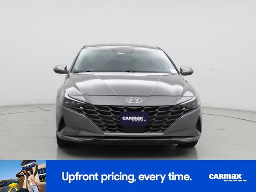 2023 Hyundai ELANTRA HEV Limited
