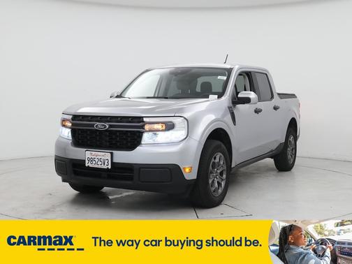 2023 Ford Maverick XLT