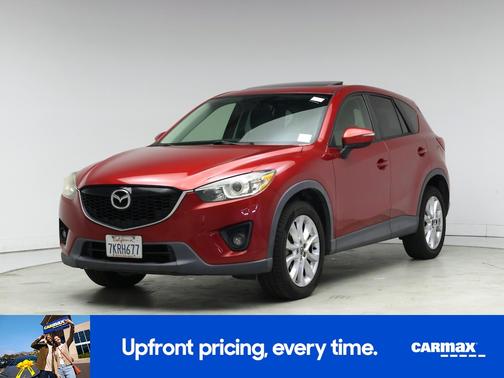 2015 Mazda CX-5 Grand Touring