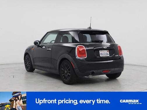 2018 MINI Hardtop 