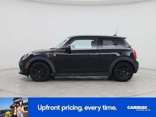 2018 MINI Hardtop 