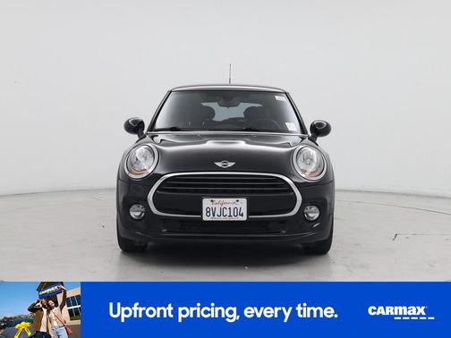 2018 MINI Hardtop 