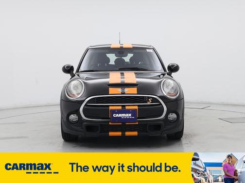 2016 MINI Hardtop S