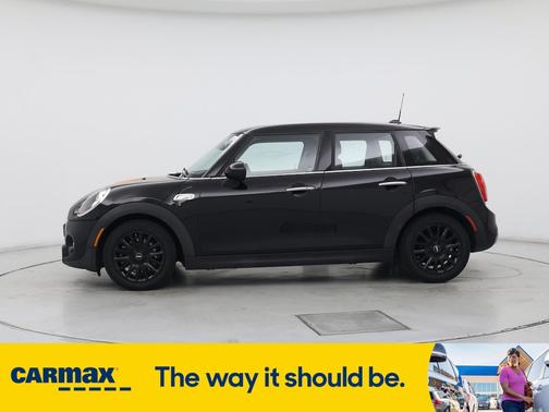 2016 MINI Hardtop S