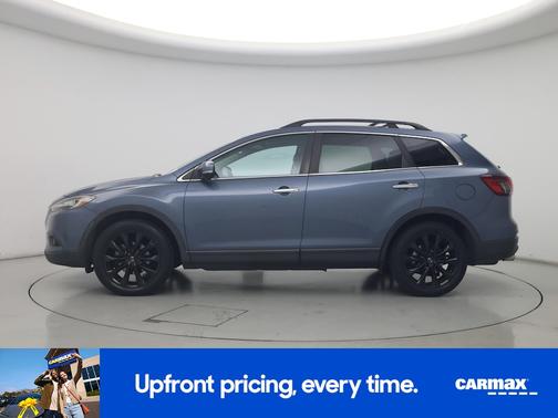 2015 Mazda CX-9 Grand Touring