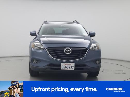 2015 Mazda CX-9 Grand Touring