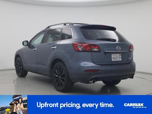 2015 Mazda CX-9 Grand Touring