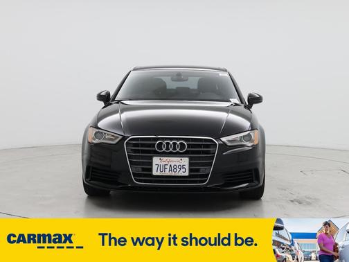 2016 Audi A3 Premium