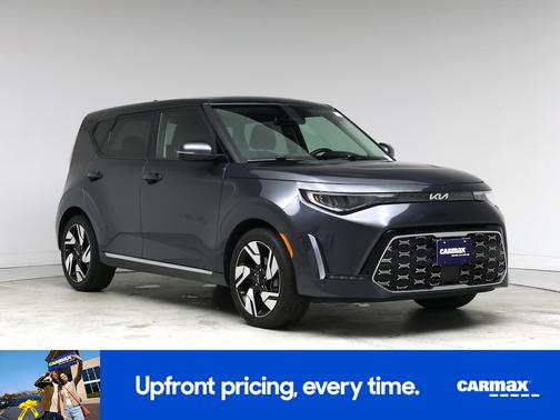 2024 Kia Soul GT-Line
