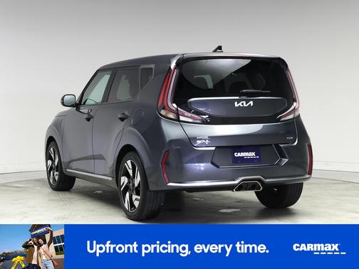 2024 Kia Soul GT-Line