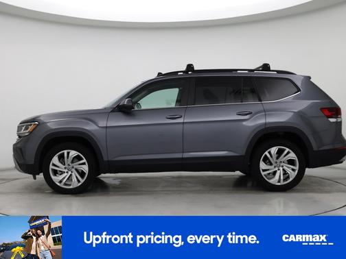 2022 Volkswagen Atlas SE w/Tech