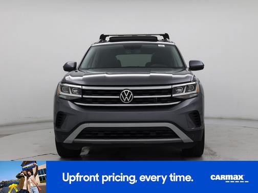 2022 Volkswagen Atlas SE w/Tech