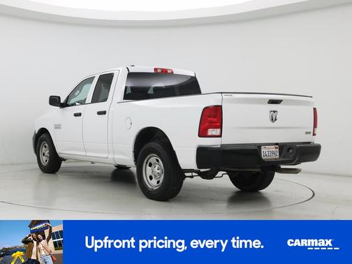 2017 RAM 1500 Tradesman