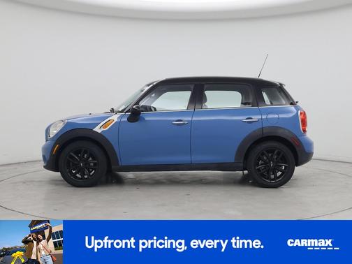 2016 MINI Countryman 