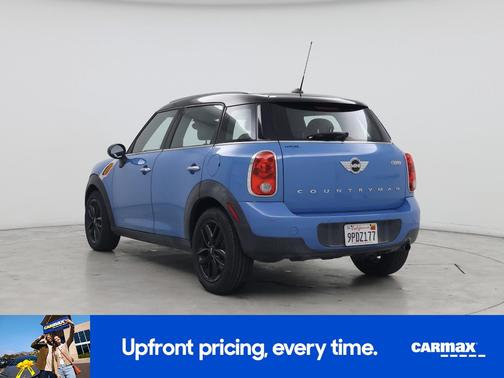 2016 MINI Countryman 