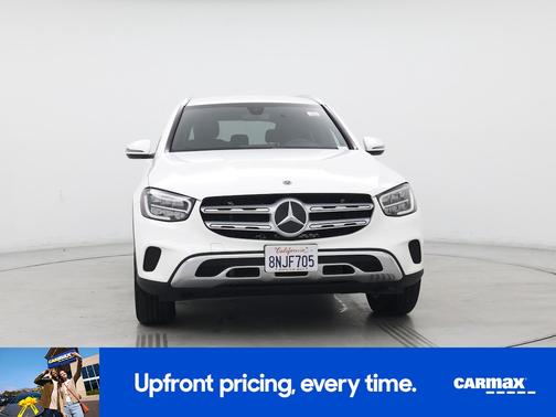 2020 Mercedes-Benz GLC 300 GLC 300