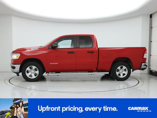 2023 RAM 1500 Bighorn