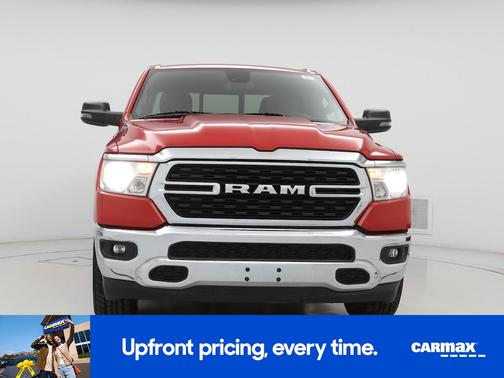 2023 RAM 1500 Bighorn