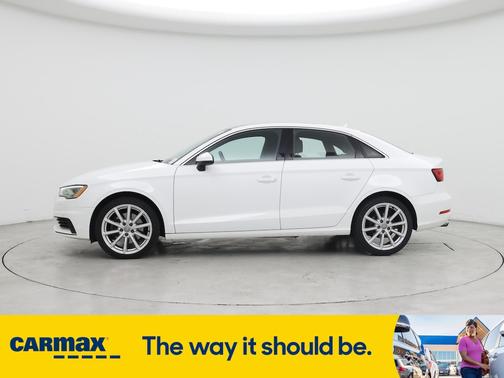 2016 Audi A3 Premium Plus