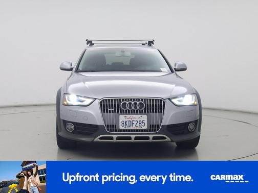 2016 Audi allroad Premium