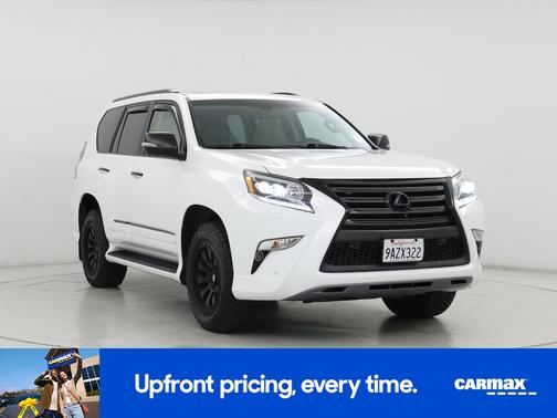 2014 Lexus GX 460 Luxury