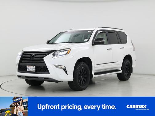 2014 Lexus GX 460 Luxury