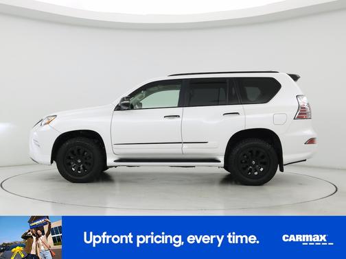 2014 Lexus GX 460 Luxury