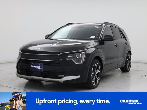 2023 Kia Niro EX Touring