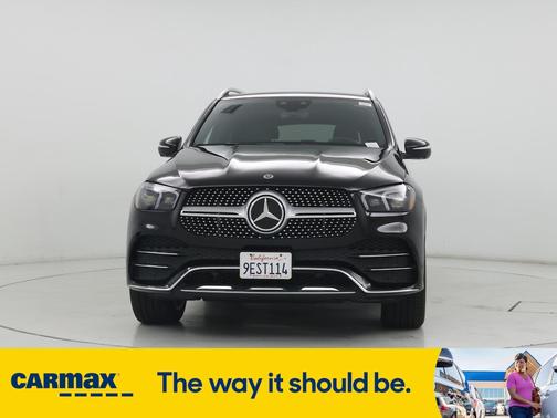 2023 Mercedes-Benz GLE 450