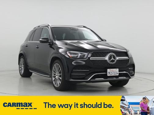 2023 Mercedes-Benz GLE 450