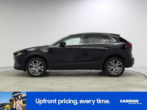 2023 Mazda CX-30 2.5 S Premium Package